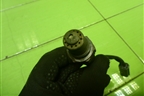 Датчик кислородный / Lambdasonde (2.0л G4GC) (3921023710F) для Hyundai Tucson с 2004-2010г (Туксон)