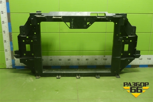 Панель передняя (5302370CN02) для Changan UNI-T с 2020г (Юни Т)