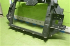 Панель передняя (5302370CN02) для Changan UNI-T с 2020г (Юни Т)