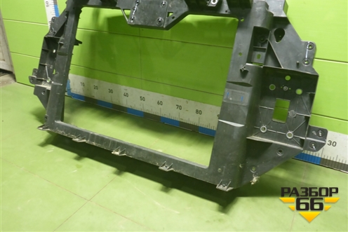 Панель передняя (5302370CN02) для Changan UNI-T с 2020г (Юни Т)