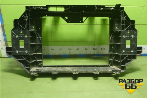 Панель передняя (5302370CN02) для Changan UNI-T с 2020г (Юни Т)