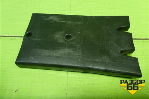 Воздуховод отопителя (973662E000) для Hyundai Tucson с 2004-2010г (Туксон)
