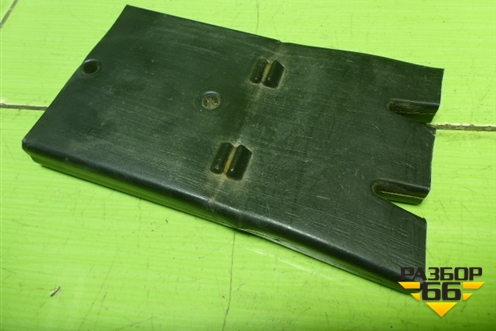 Воздуховод отопителя (973662E000) для Hyundai Tucson с 2004-2010г (Туксон)