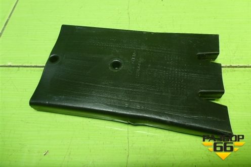 Воздуховод отопителя (973662E000) для Hyundai Tucson с 2004-2010г (Туксон)