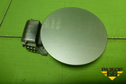 Лючок бензобака (695102E000) для Hyundai Tucson с 2004-2010г (Туксон)