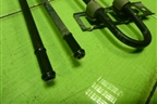 Радиатор гидроусилителя для Hyundai Tucson с 2004-2010г (Туксон)