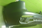 Бампер задний (под партроник) (8889168111) для Geely Monjaro с 2021г (Монджаро)