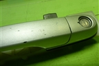 Ручка наружная двери передней левой для Hyundai Tucson с 2004-2010г (Туксон)