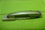 Ручка наружная двери передней левой для Hyundai Tucson с 2004-2010г (Туксон)