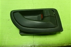 Ручка внутренняя двери передней правой для Hyundai Tucson с 2004-2010г (Туксон)