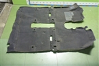 Покрытие напольное для Hyundai Tucson с 2004-2010г (Туксон)