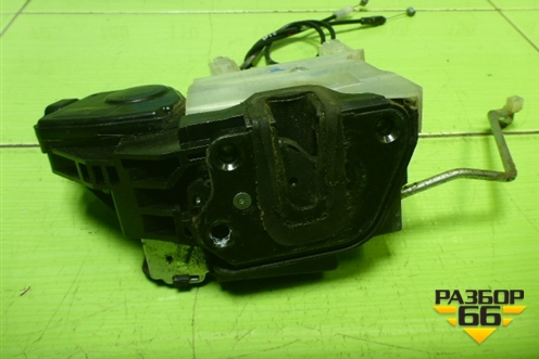 Замок двери передней правой для Hyundai Tucson с 2004-2010г (Туксон)