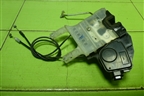 Замок двери передней правой для Hyundai Tucson с 2004-2010г (Туксон)