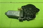 Моторчик стеклоподъёмника задний правый для Hyundai Tucson с 2004-2010г (Туксон)