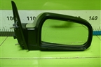 Зеркало правое электрическое (5 контактов) для Hyundai Tucson с 2004-2010г (Туксон)