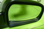 Зеркало правое электрическое (5 контактов) для Hyundai Tucson с 2004-2010г (Туксон)