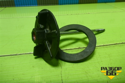 Болт крепления запасного колеса (628502E200) для Hyundai Tucson с 2004-2010г (Туксон)