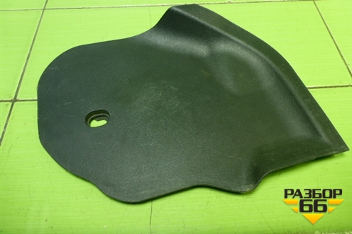 Накладка внутренняя (на консоль левая) (846302E300) для Hyundai Tucson с 2004-2010г (Туксон)