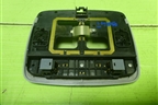 Плафон салонный центральный (928002E0) для Hyundai Tucson с 2004-2010г (Туксон)