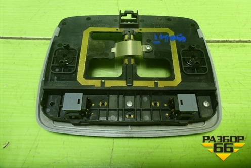 Плафон салонный центральный (928002E0) для Hyundai Tucson с 2004-2010г (Туксон)