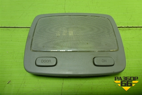 Плафон салонный центральный (928002E0) для Hyundai Tucson с 2004-2010г (Туксон)