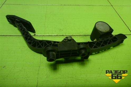 Педаль газа (327262E100) для Hyundai Tucson с 2004-2010г (Туксон)