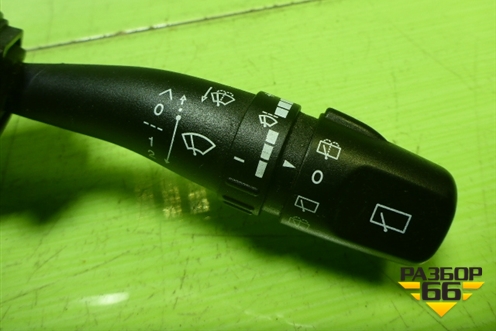 Переключатель стеклоочистителей (821W05200) для Hyundai Tucson с 2004-2010г (Туксон)