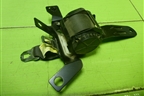 Ремень безопасности задний центральный (898502E000) для Hyundai Tucson с 2004-2010г (Туксон)