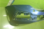 Бампер передний (под парктроник) (5ER807221) для Skoda Octavia (А8) с 2019г (Октавия)