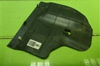 Накладка внутренняя (на консоль правая) (846352E000) для Hyundai Tucson с 2004-2010г (Туксон)