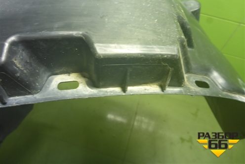 Локер передний правый (638409843R) для Renault Duster II с 2021г (Дастер)