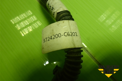 Проводка переднего бампера (3724200C6201) для Dongfeng DFH4180