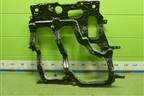 Кронштейн фары правой  (8406132С6900) для Dongfeng DFH4180