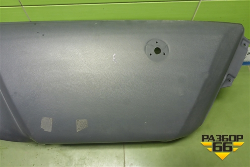 Торпедо  (верхняя часть) (812W617010216) для Sitrak C7H (С7Н)