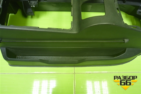 Консоль  (812W617016287) для Sitrak C7H (С7Н)