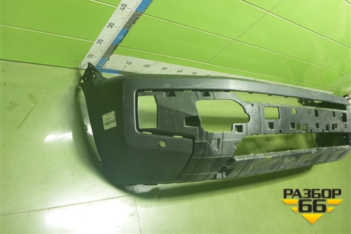 Бампер передний (2803101XKJ20A) для Haval H3 с 2023-2025г (Аш3)
