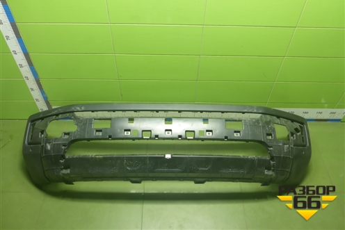 Бампер передний (2803101XKJ20A) для Haval H3 с 2023-2025г (Аш3)