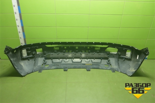 Бампер передний (2803101XKJ20A) для Haval H3 с 2023-2025г (Аш3)
