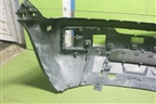 Бампер передний (2803101XKJ20A) для Haval H3 с 2023-2025г (Аш3)
