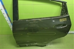 Дверь задняя левая (6201124XKQ00AD) для Haval F7x с 2019-2026г (Ф7х)