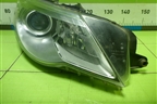Фара правая (ксенон) (3C8941752C) для Volkswagen Passat-CC с 2008г (Пассат ЦЦ)