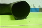 Воздуховод отопителя  (812W619500389) для Sitrak C7H (С7Н)