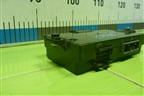 Блок электронный (управления центральным замком) (WG9716582011) для Sitrak C7H (С7Н)