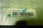 Блок управления EBS (WG9925585002) для Sitrak C7H (С7Н)
