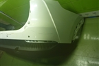 Бампер задний (под парктроник) (602005289AA) для OMODA C7 с 2024-2026г