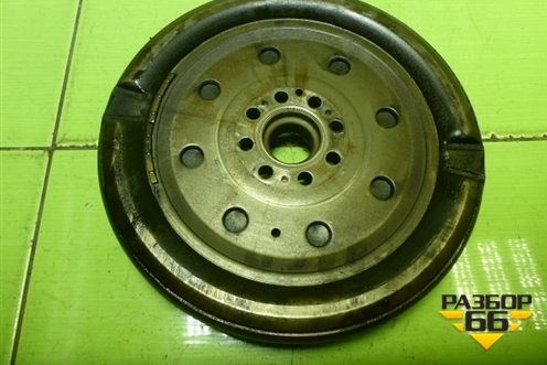 Маховик (1.8л BZB) для Volkswagen Passat-CC с 2008г (Пассат ЦЦ)