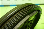 Маховик (1.8л BZB) для Volkswagen Passat-CC с 2008г (Пассат ЦЦ)