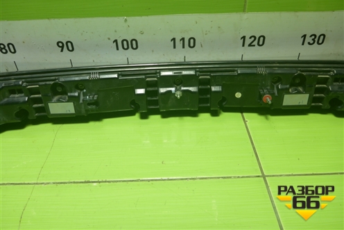 Фонарь на дверь багажника (605001673AA) для Chery Tiggo 7L с 2024-2025г