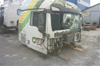 Кабина для Sitrak C7H (С7Н)