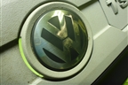 Накладка декоративная на двигатель (1.8л BZB) (06J103925H) для Volkswagen Passat-CC с 2008г (Пассат ЦЦ)